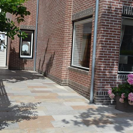 Residance Anne'S Beach 잔드보르트 외부 사진