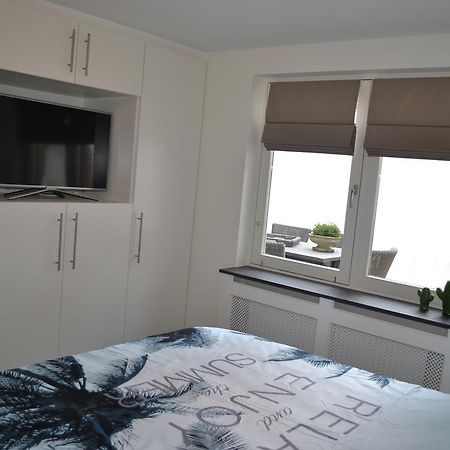 Residance Anne'S Beach 잔드보르트 외부 사진