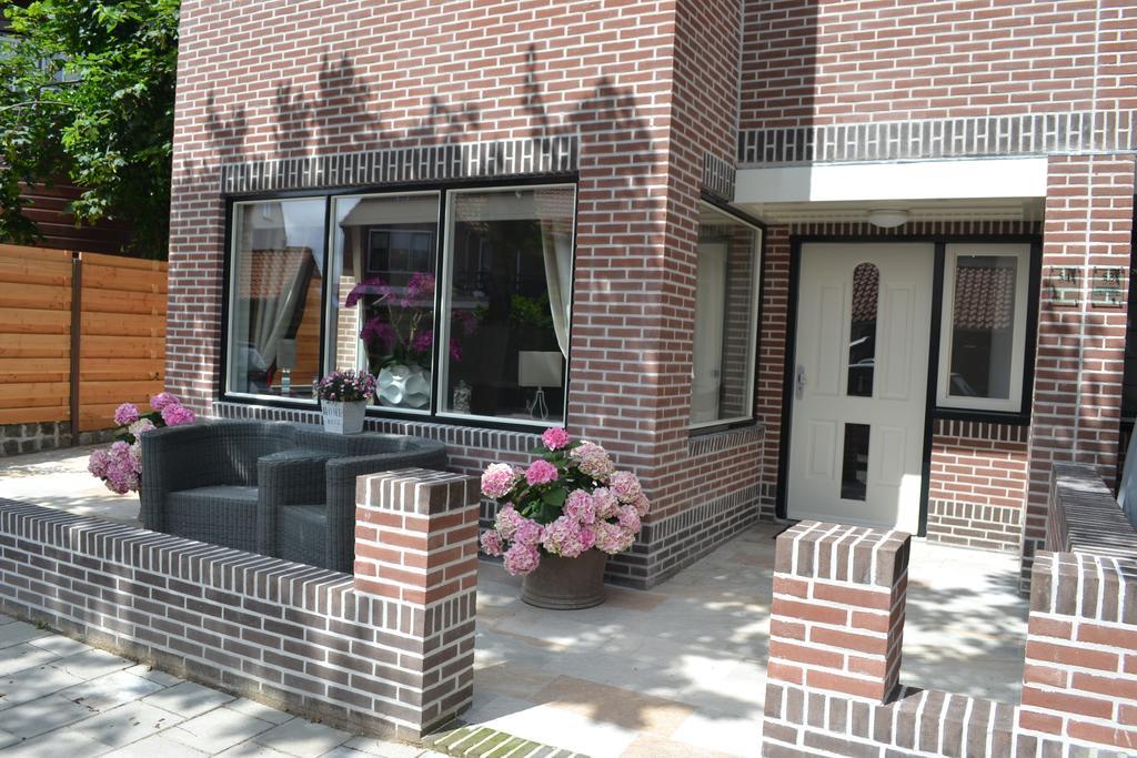 Residance Anne'S Beach 잔드보르트 외부 사진